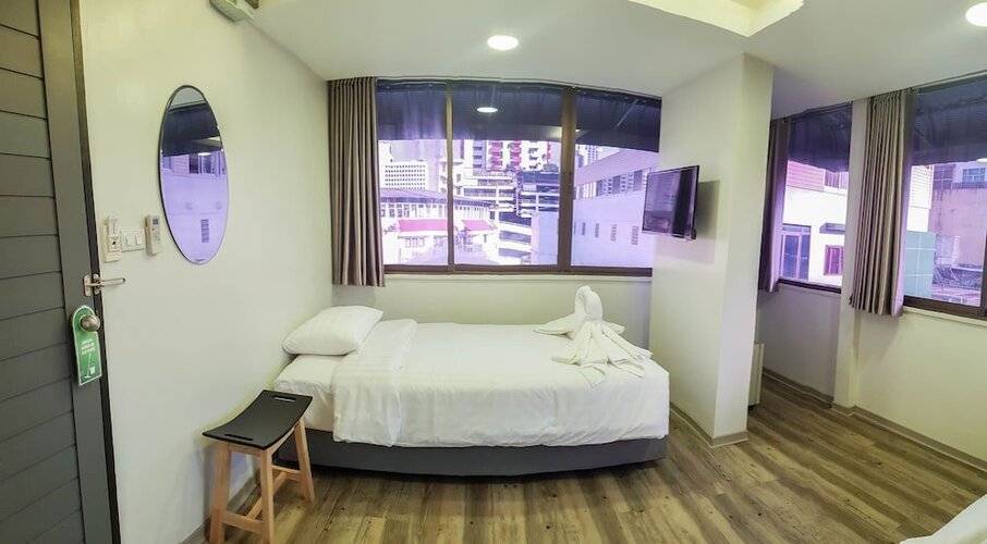 Kim Korner Hotel