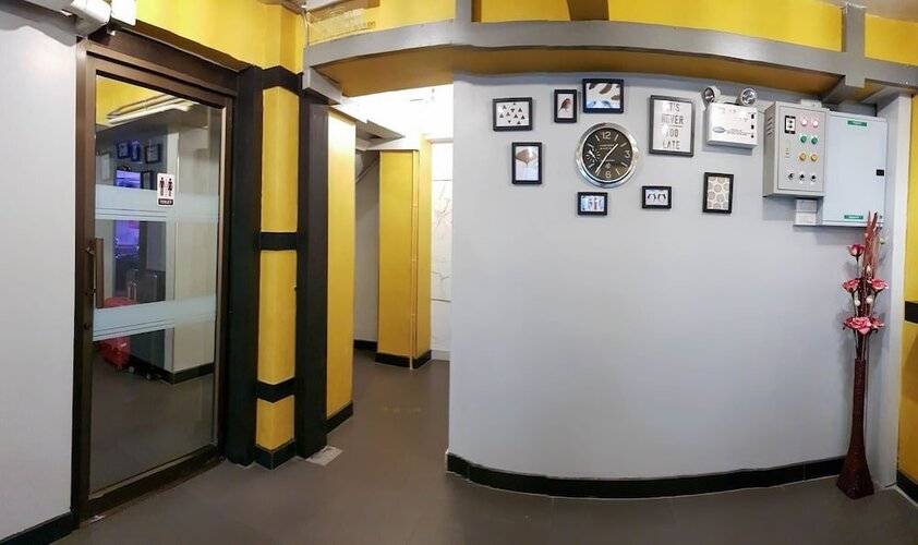 Kim Korner Hotel
