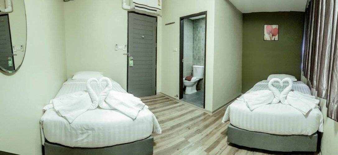 Kim Korner Hotel