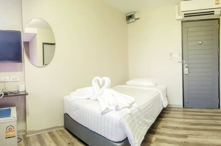 Kim Korner Hotel