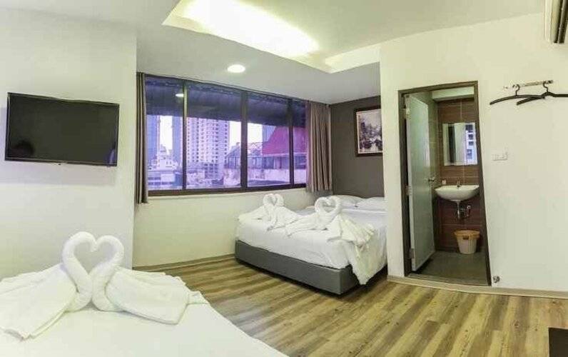 Kim Korner Hotel