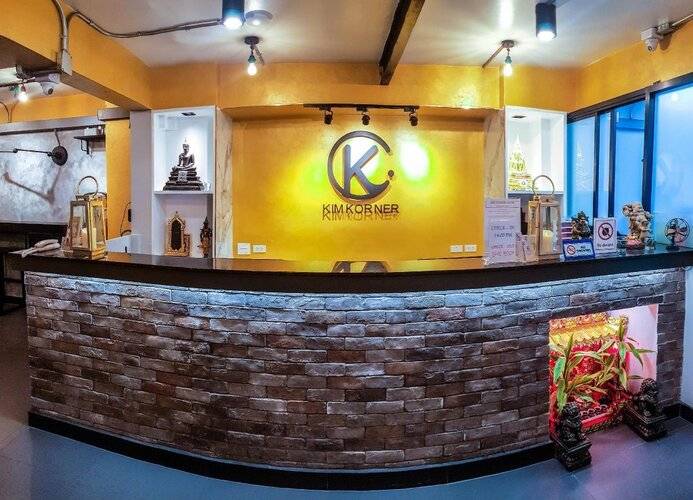 Kim Korner Hotel