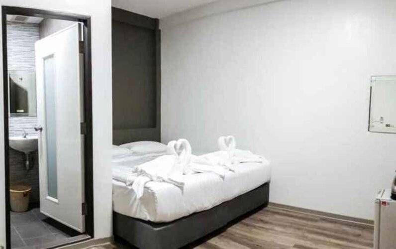 Kim Korner Hotel