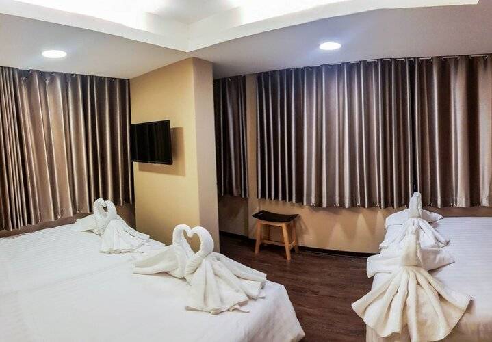 Kim Korner Hotel