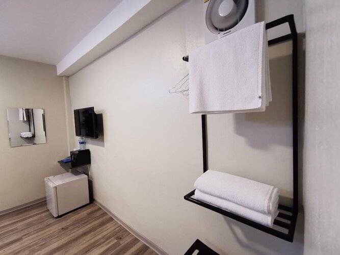 Kim Korner Hotel