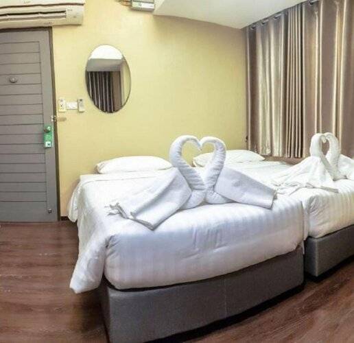 Kim Korner Hotel