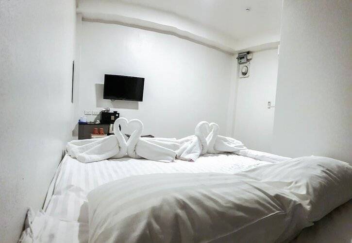 Kim Korner Hotel