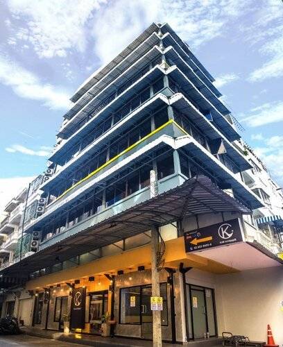Kim Korner Hotel