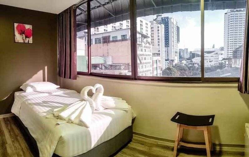Kim Korner Hotel