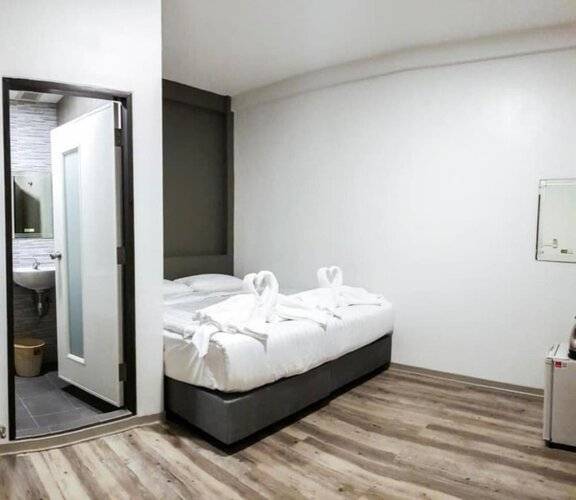 Kim Korner Hotel