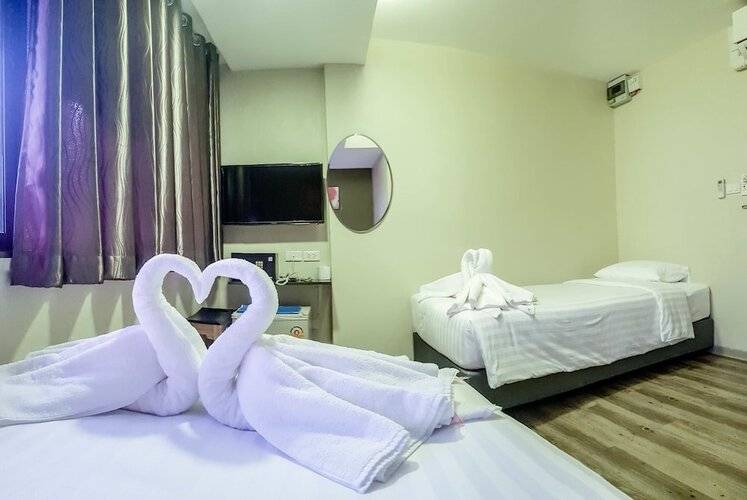 Kim Korner Hotel