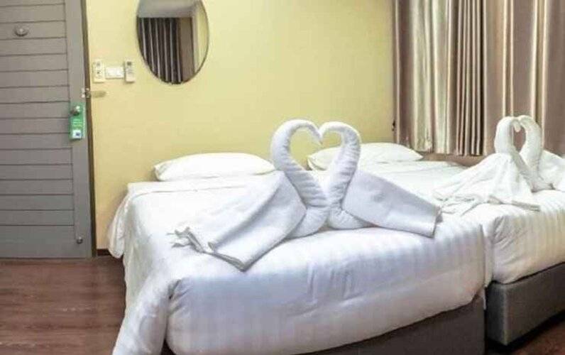 Kim Korner Hotel