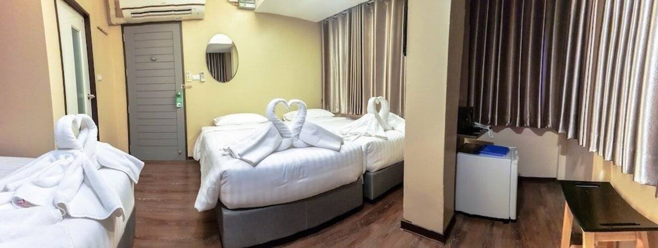 Kim Korner Hotel