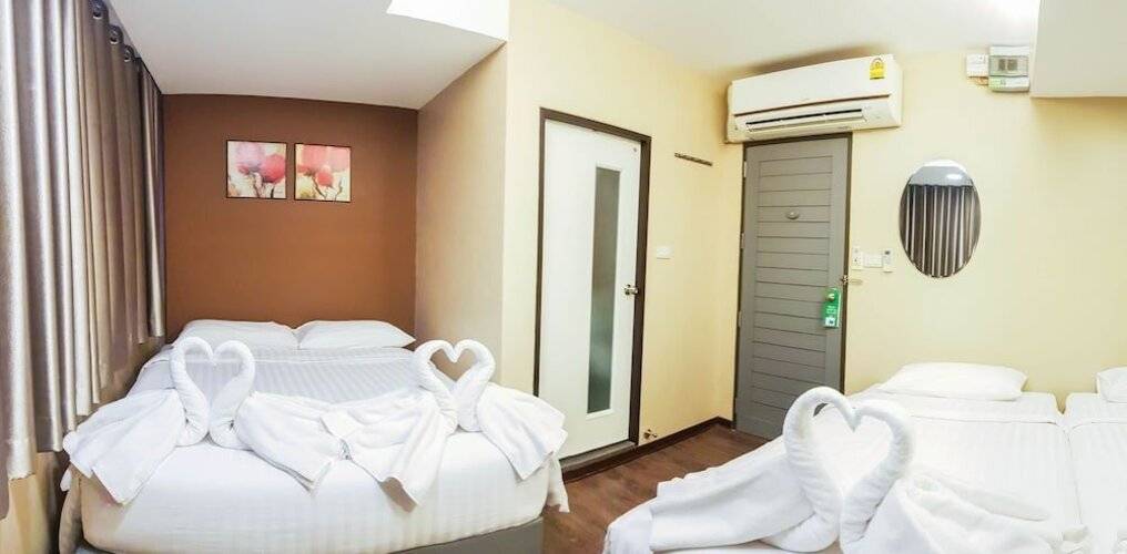 Kim Korner Hotel