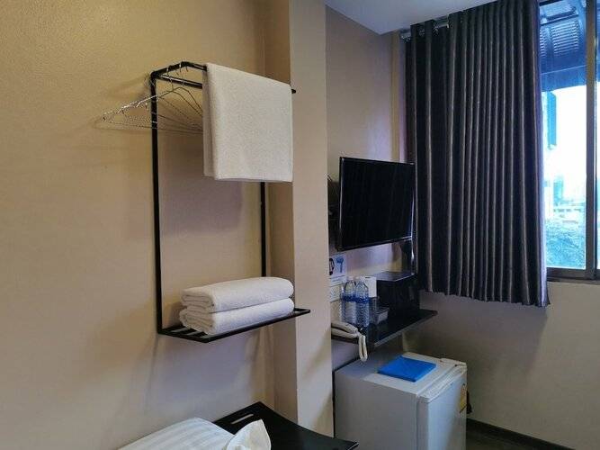 Kim Korner Hotel