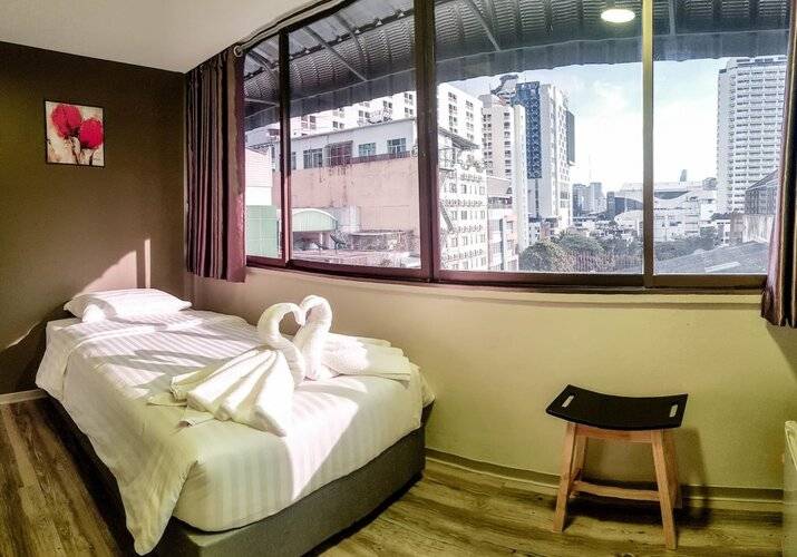 Kim Korner Hotel