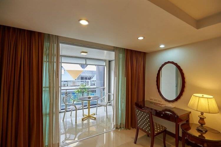 Nana Hiso Hotel