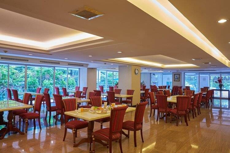 Nana Hiso Hotel