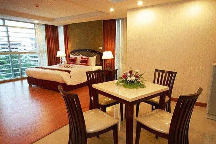 Nana Hiso Hotel