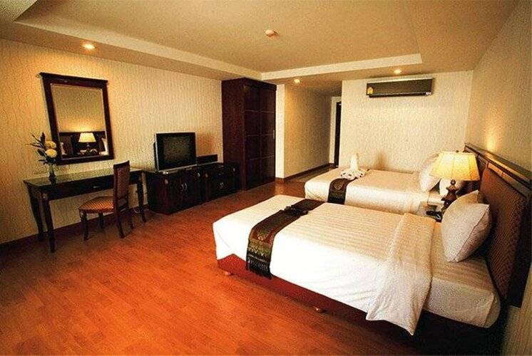 Nana Hiso Hotel