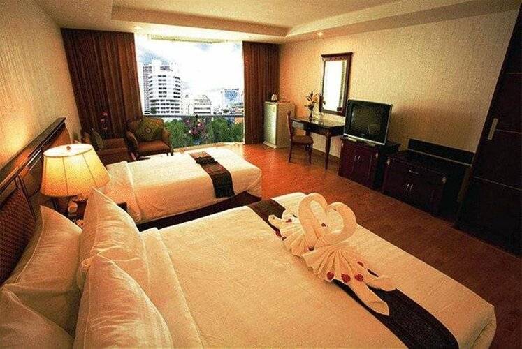 Nana Hiso Hotel