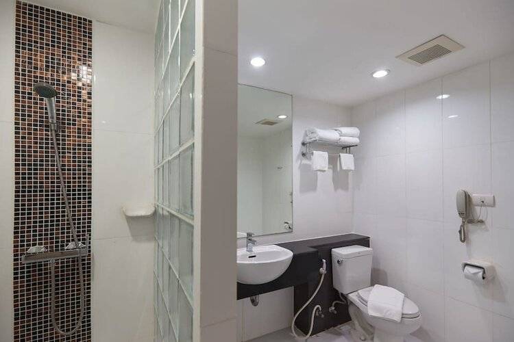 Nana Hiso Hotel