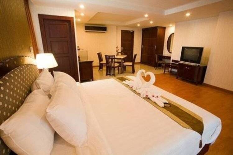 Nana Hiso Hotel