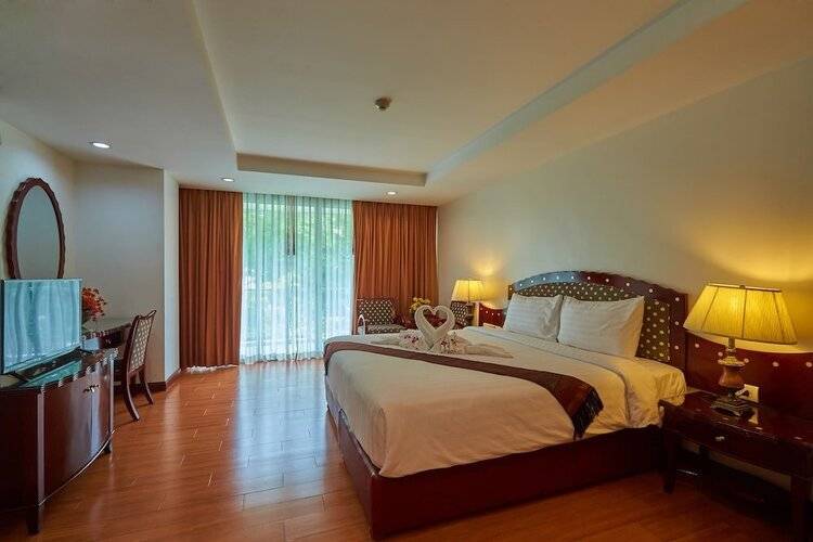 Nana Hiso Hotel