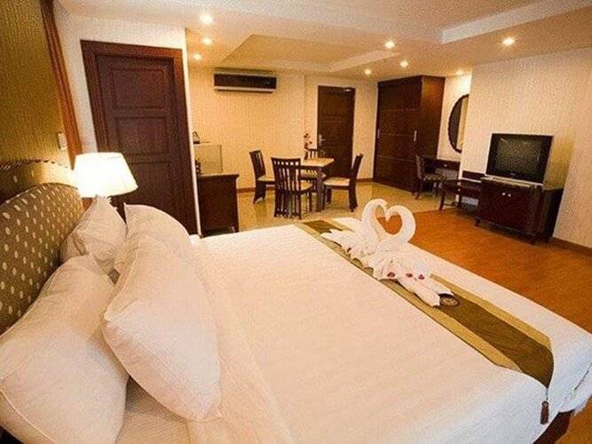 Nana Hiso Hotel
