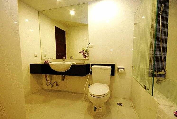 Nana Hiso Hotel