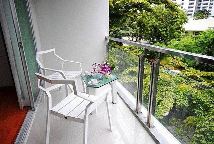 Nana Hiso Hotel