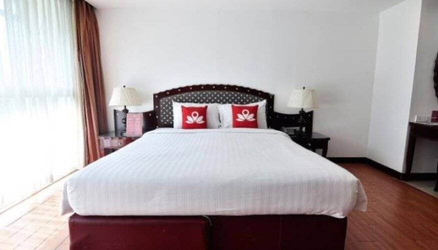 Nana Hiso Hotel