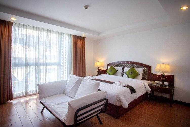Nana Hiso Hotel