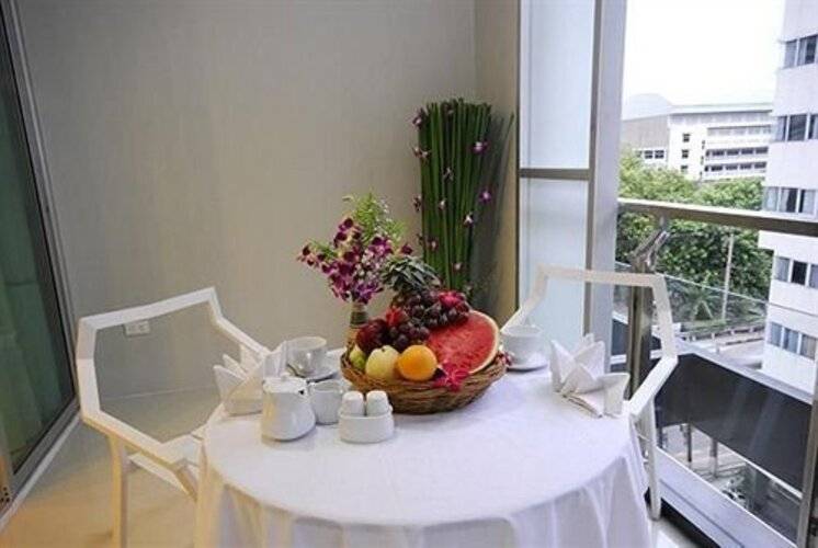 Nana Hiso Hotel