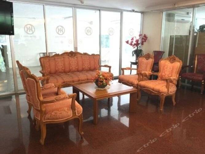 Nana Hiso Hotel