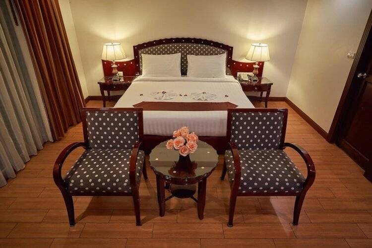 Nana Hiso Hotel