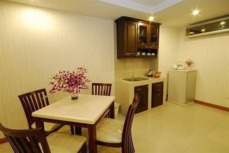 Nana Hiso Hotel