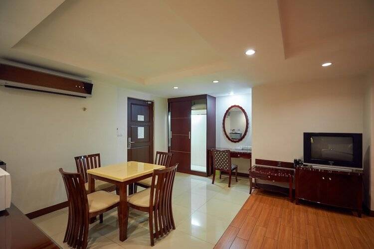Nana Hiso Hotel