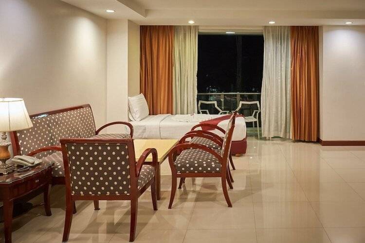 Nana Hiso Hotel