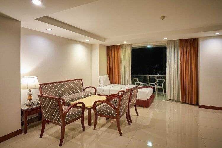 Nana Hiso Hotel