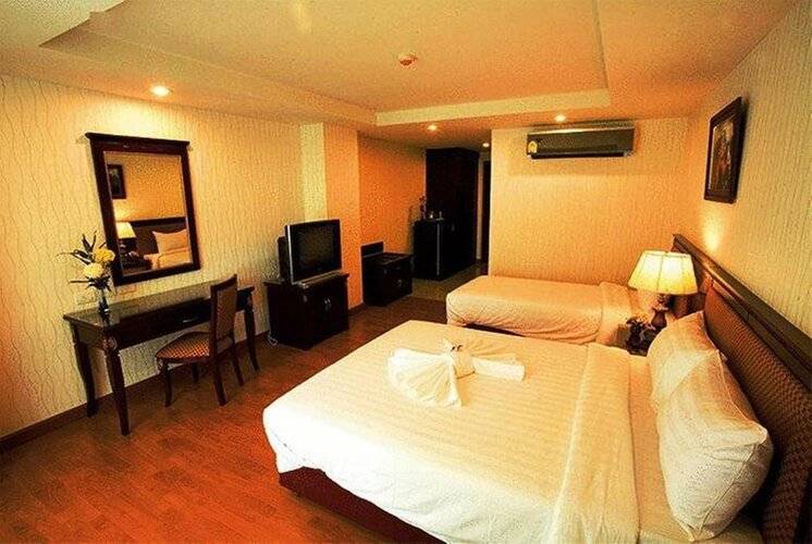 Nana Hiso Hotel