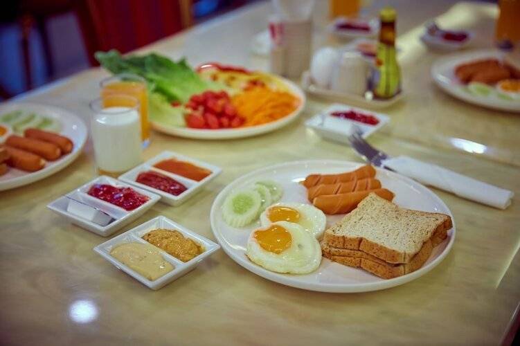 Nana Hiso Hotel