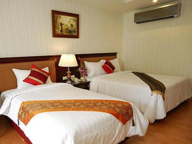 Nana Hiso Hotel