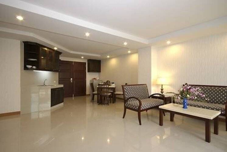 Nana Hiso Hotel