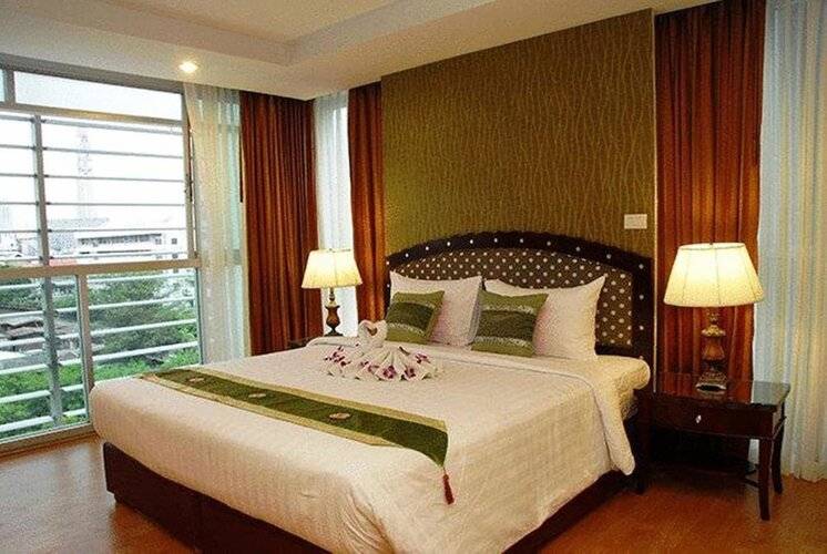 Nana Hiso Hotel