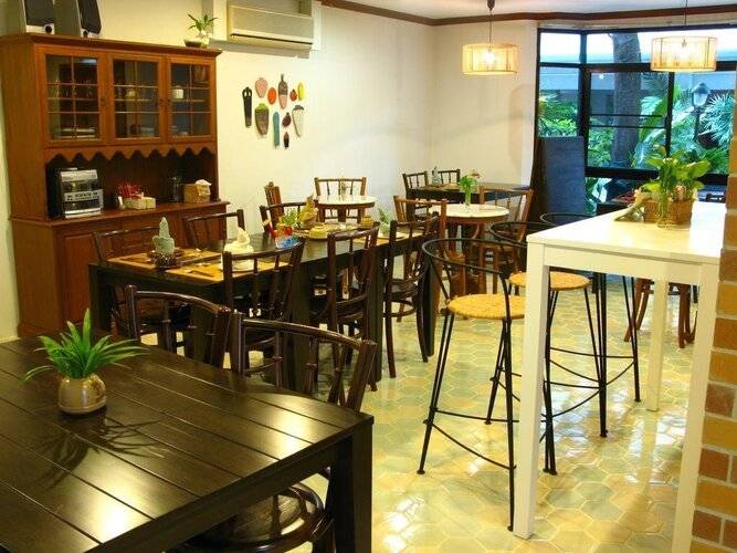 NT Place Sukhumvit Suites