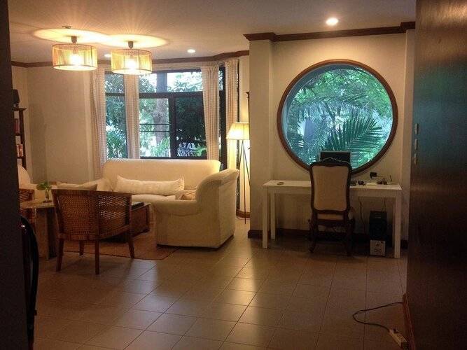 NT Place Sukhumvit Suites