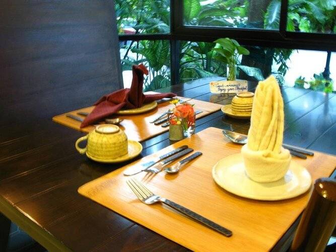 NT Place Sukhumvit Suites