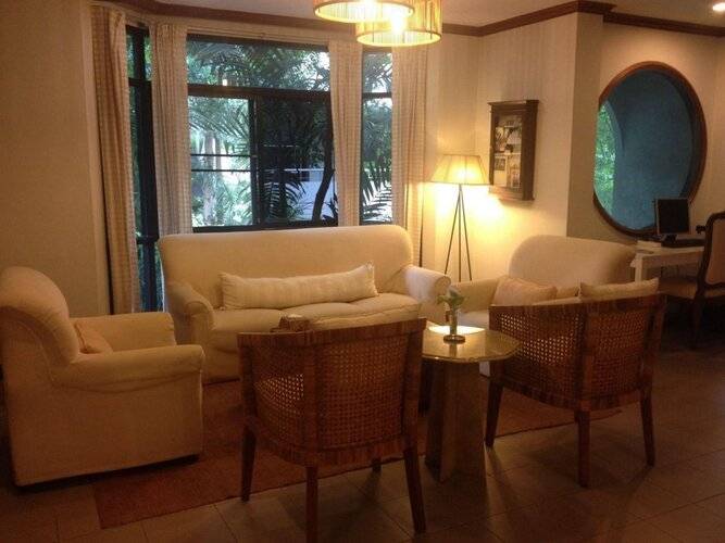 NT Place Sukhumvit Suites