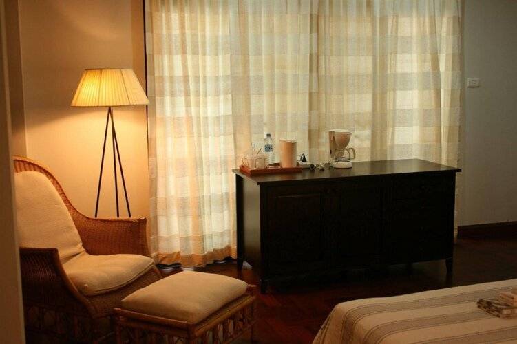 NT Place Sukhumvit Suites